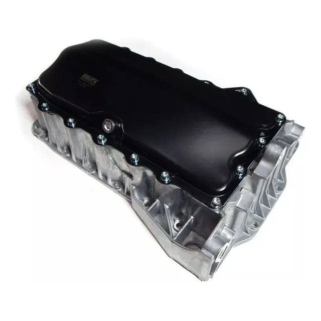 Carter Motor Jetta Clasico 2.0 L Tapa Acero 2013 2014 2015