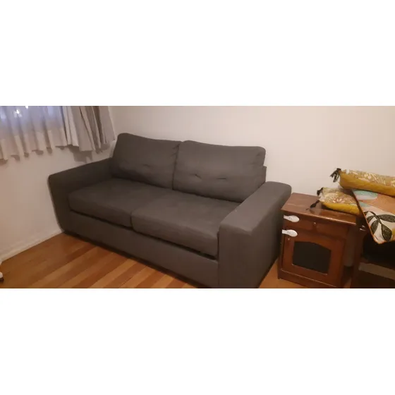 Sofa Cama Rosen Dreams 2 Plazas
