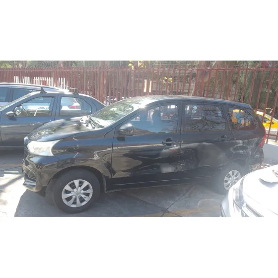 Toyota Avanza 1.5 Xle At
