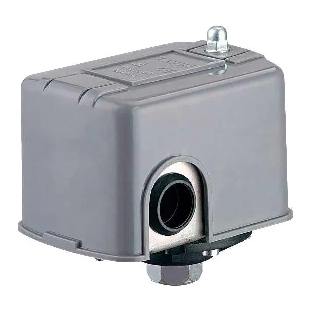 Presostato 20-40 Psi Usa Para Hidroneumático Bomba Agua