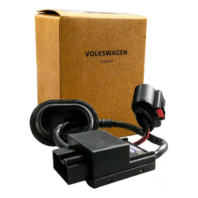 Módulo Bomba Comb. Vw Jetta A3 Passat 2.0 Tsi 2011 A 2013
