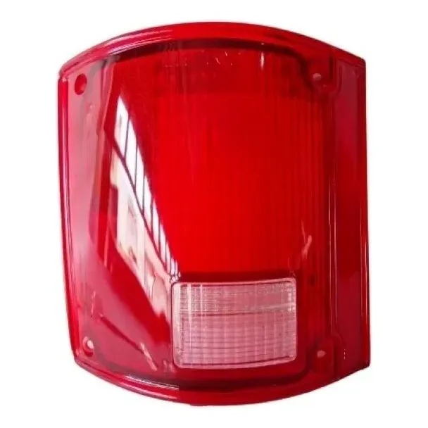 Mica Faro Stop Trasero Chevrolet C10 C30