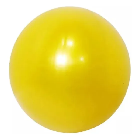 Pelota Para Niños De Caucho 