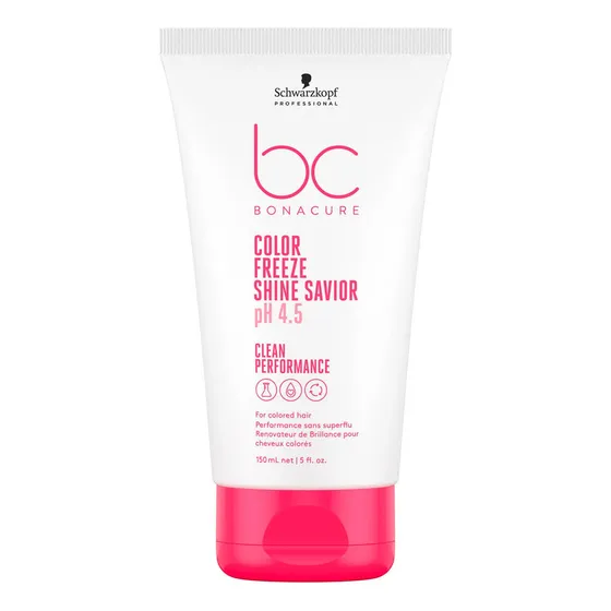 Serum Brillo Schwarzkopf 150ml New Bc