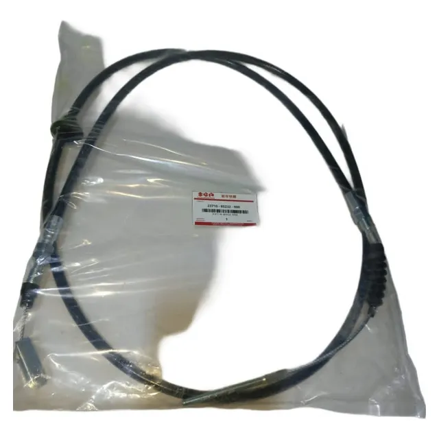Guaya Croché Super Carry Daewoo Dama