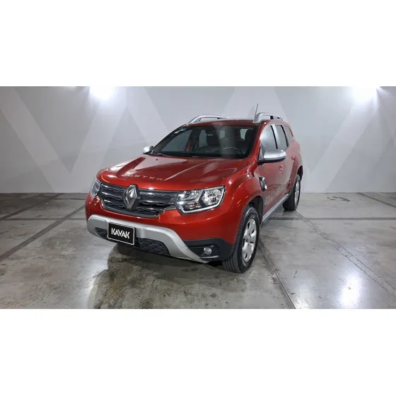 Renault Duster 1.6 Iconic