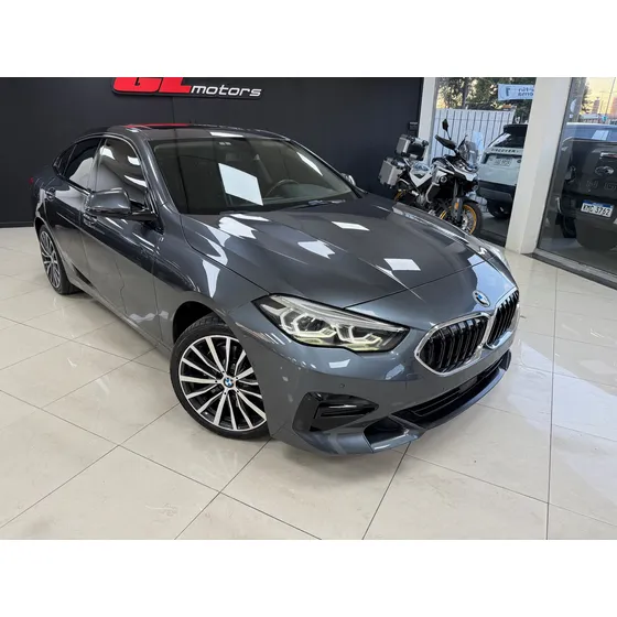 Bmw Serie 2 2.0t 220i Gran Coupe M Sport Dkg Steptronic