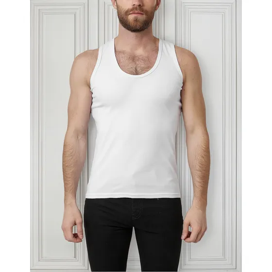Esqueleto Blanco Para Hombre