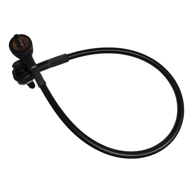 Piola De Portalon Ssangyong Musso 2.2 18-23 Actyon Original