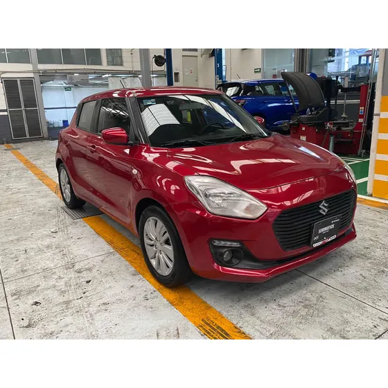 Suzuki Swift 1.2 Gls Mt