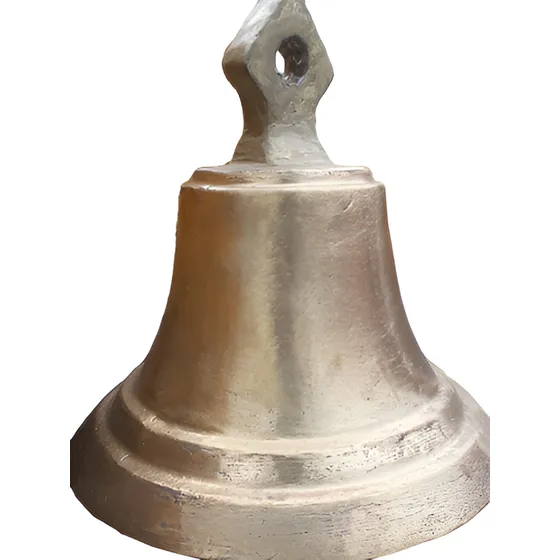 Campanas De Bronces Para Iglesias Y Centros Comerciales