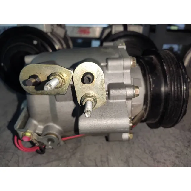 Compresor Mitsubishi Signo