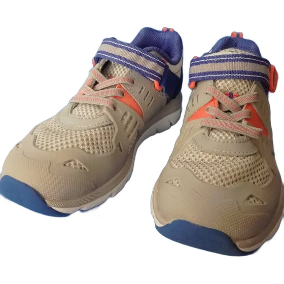 Zapato Deportivo Infantil Stride Rite 12us/29eu - Cierre Mág