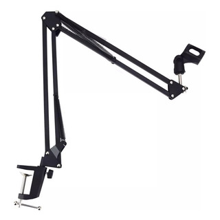 Soporte Brazo Para Micrófono Estandar P Estudio De Grabacion Soporte Brazo Para Micrófono Estandar P Estudio De Grabacion