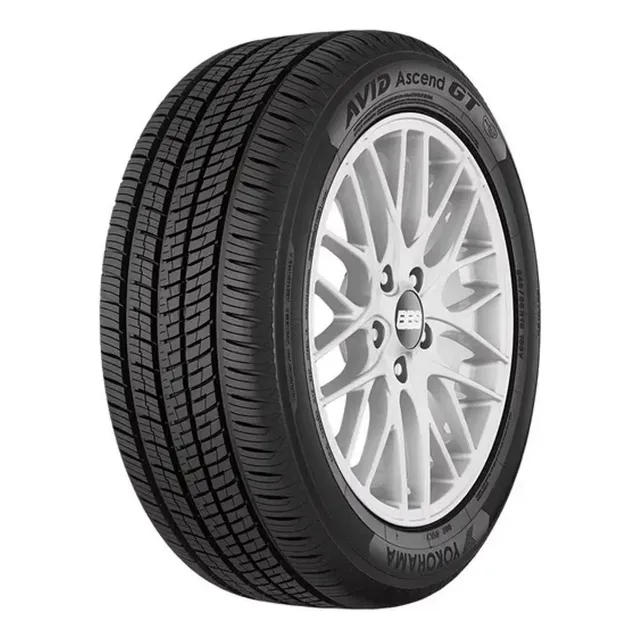 225/45r17 Yokohama Ascend Gt