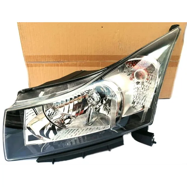 Faro Delantero Izquierdo Derecho Cruze 2014 2015 *en Oferta*