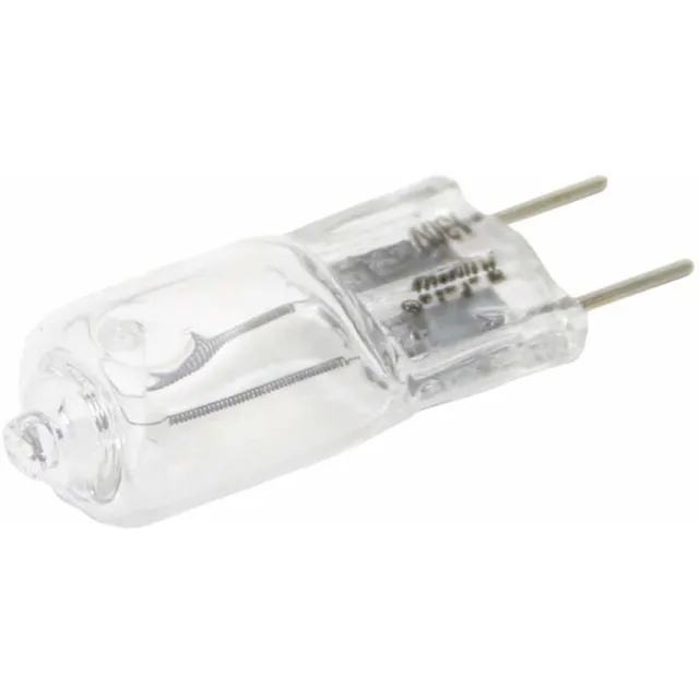 Evertechpro Lampara Microonda Halogena Para LG 120v 20w