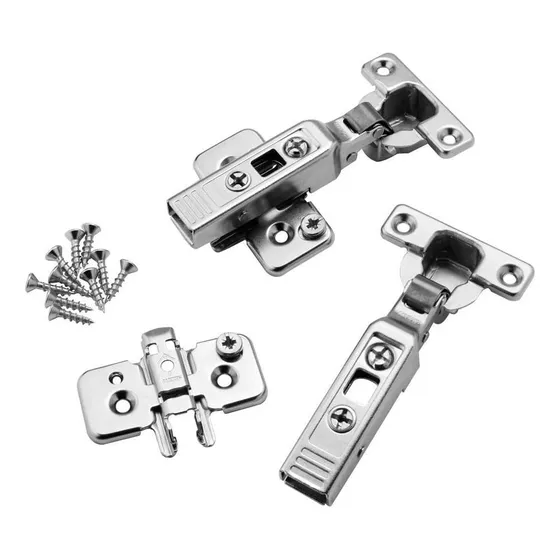Mini Blum Full Superlay 26 Mm 90 Grados. Bisagras De Clip, P