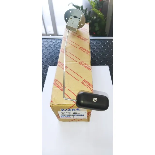 Flotante Toyota Hilux 2rz 3rz Original 100dlres
