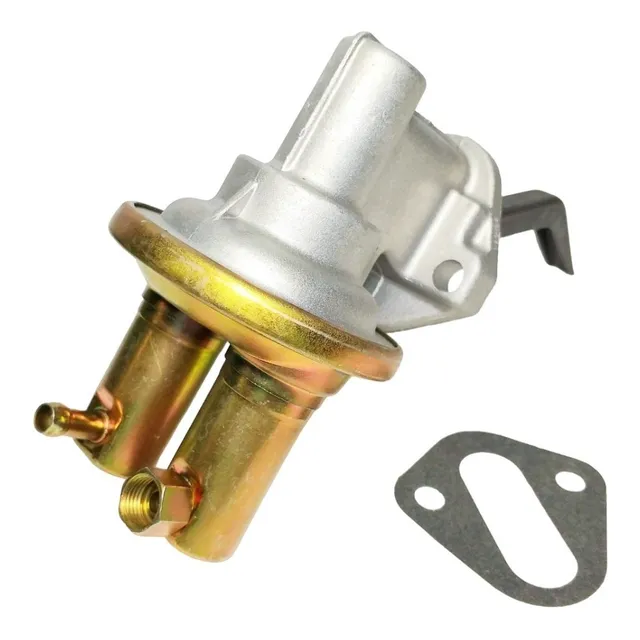Bomba Gasolina Ford 302/ 351 Diafragma Grande Master 4193