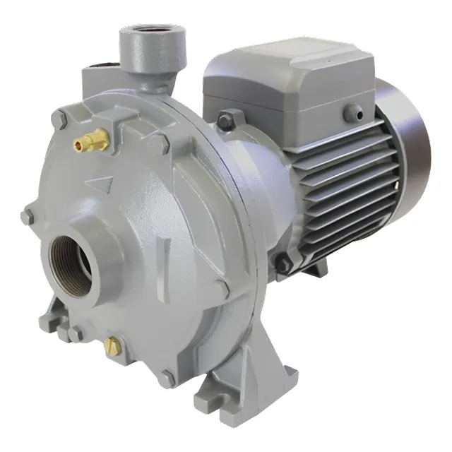 Bomba De Agua Centrífuga 5.5 Hp Trifásica America 3 Años Gti