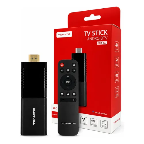 Google Chromecast With Google Tv Full Hd 8gb Snow 2gb Ram
