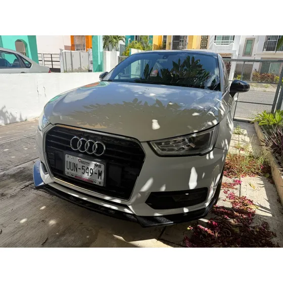 Audi A1 1.4 Sportback Ego S-tronic Dsg