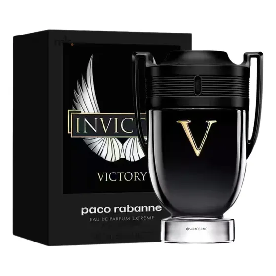Perfumes Para Caballero Invictus Victory Paco Rabanne