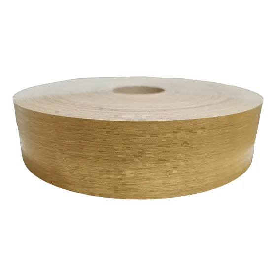 Canto Pvc Scotch Faplac 0,45 Mm X 45 Mm X 50 Metros Rehau