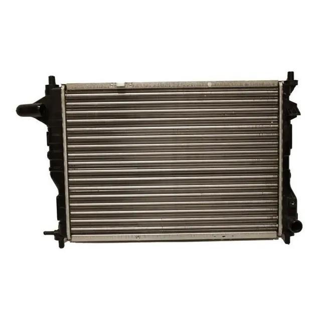 Radiador Motor Spark Cronos,go, Life