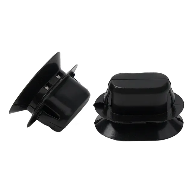 Hebilla Fija De Asientos Traseros Con Clips Para Mazda 3, 6,