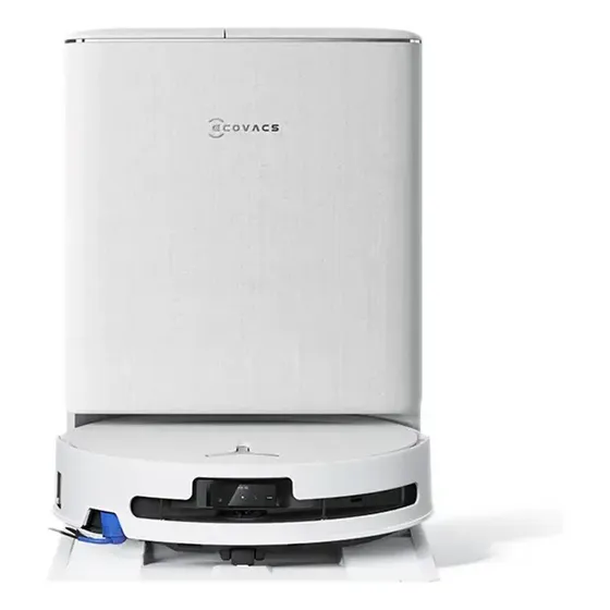 Robô aspirador Ecovacs Deebot T90 Pro Omni 30000 Pa