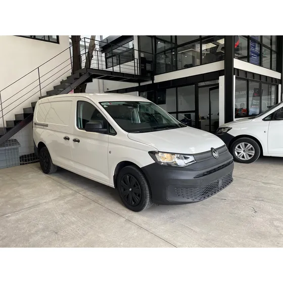 Volkswagen Caddy 1.6 Maxi Mt