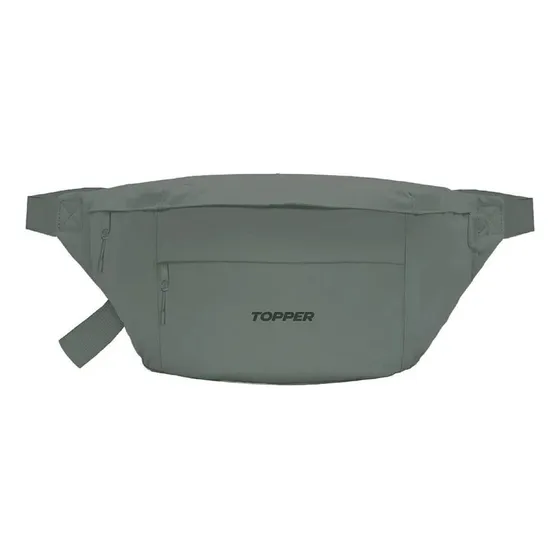 Topper Riñonera - 173461 Chill Verde Laurel