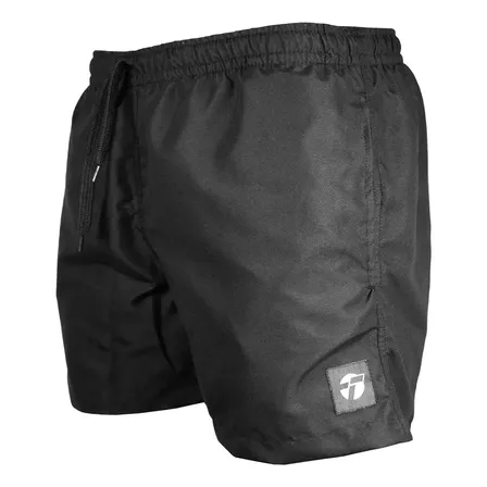 Topper Short - Slim Ngro 