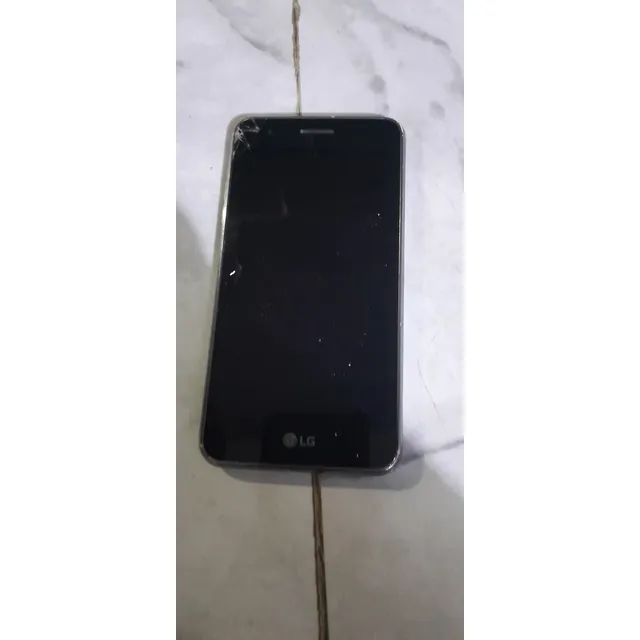 Celular LG K4 X230ds- Com Defeito
