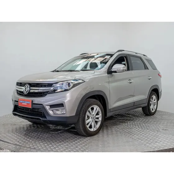 Dfsk 1.8 Comfort Mt Suv 560