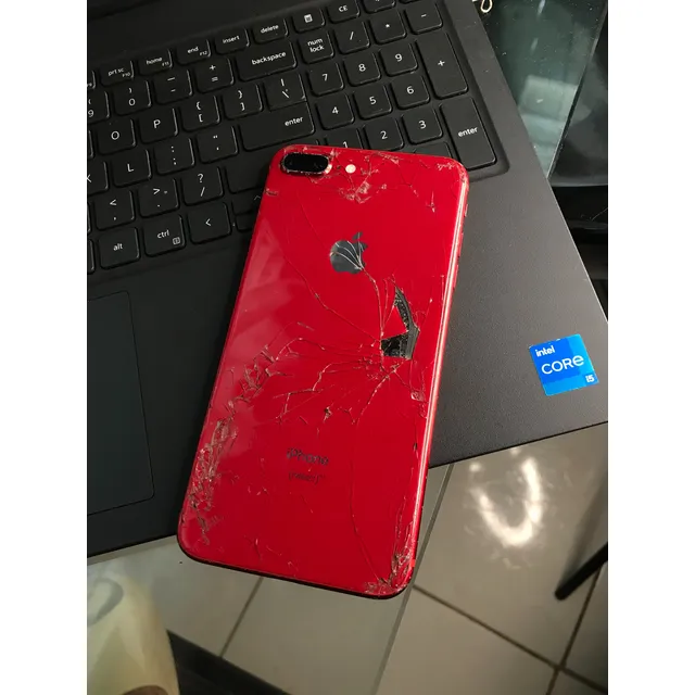 iPhone 8 Plus Barato