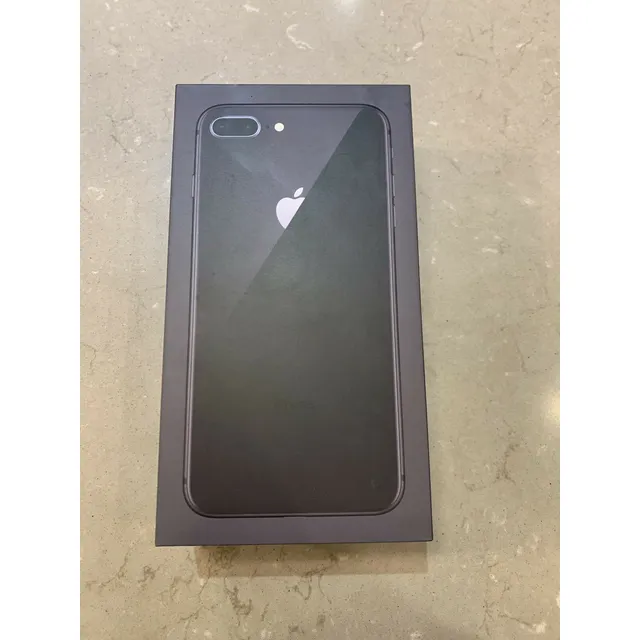 iPhone 8 Plus 256gb - Desbloqueado, Entrega Inmediata
