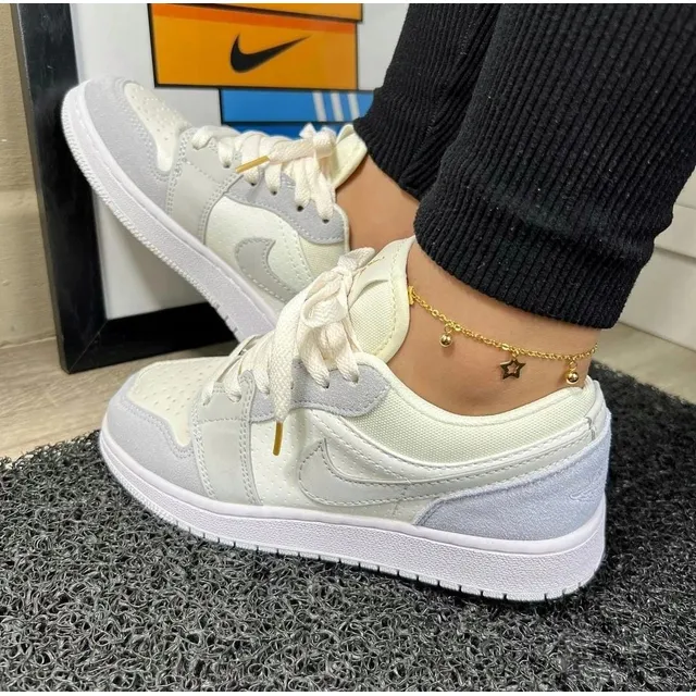 Zapato Nike Air Jordan Low Dama