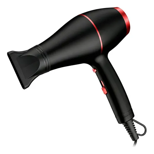 Dyson Secador De Cabelo Dyson Supersonic Iron Fuchsia | MercadoLivre