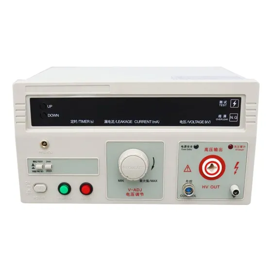 Detector De Voltaje Rek Rk2670am