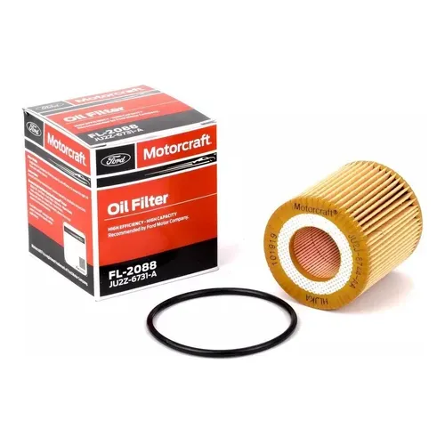 Filtro De Aceite Ford Ranger Gasolina 2018 2022 Original 
