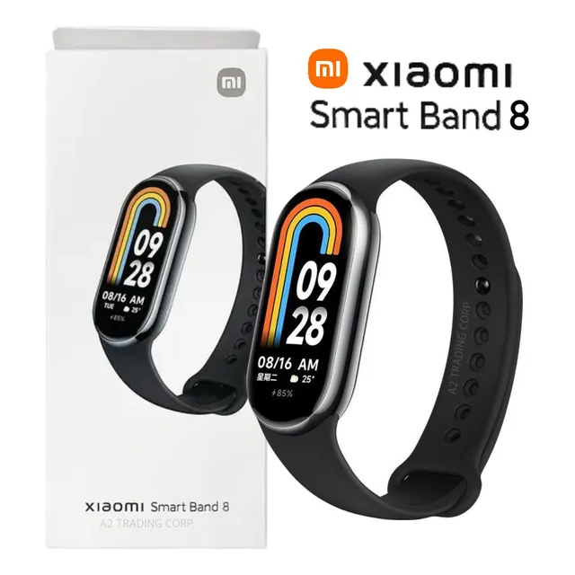 Xiaomi Mi Band 5 Reloj Banda Inteligente Smartwatch Original
