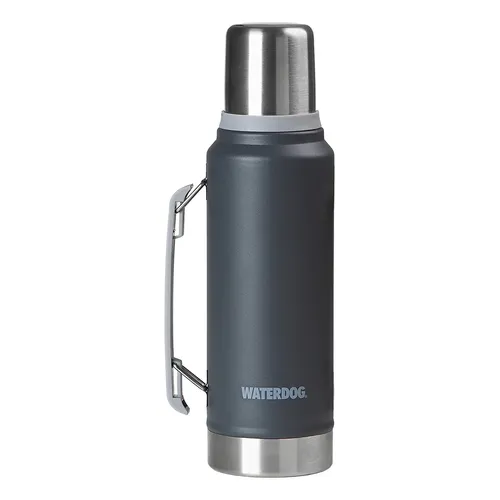 Stanley Classic Legendary Vacuum Bottle 20 Oz | Wide Mout
