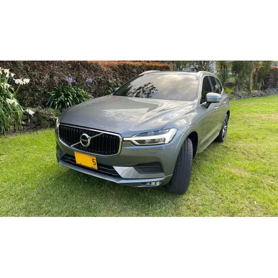Volvo Xc60 2.0 T5 Awd Momentum