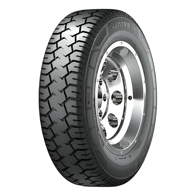 Llantas 5.00 R12 Hankook Vantra Dt Du05 8pr