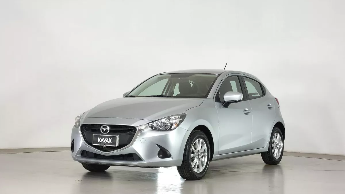 Mazda 2 1.5 S Sport 6mt