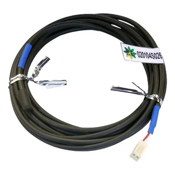 Sonda-sensor Para Combistato Elstat Ems55 Y Otros, Compresor