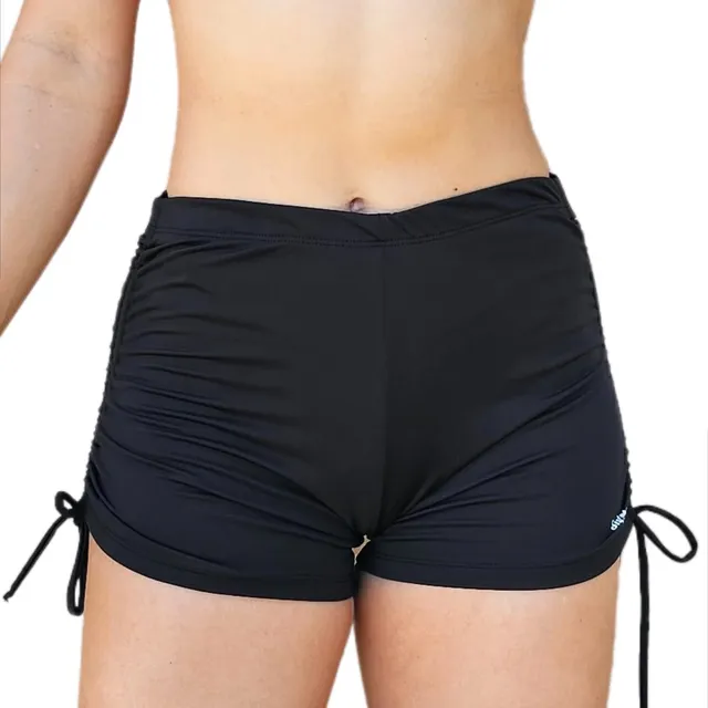 Short Legging Feminino Curto Academia Moda Praia Compressao